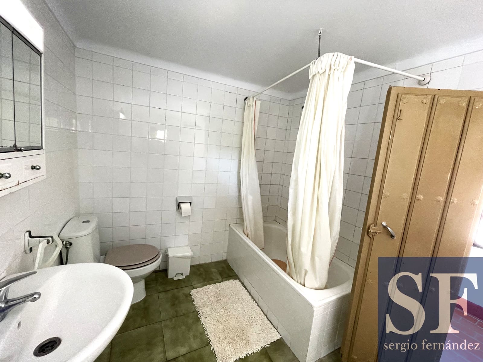 Casa de 4 habitaciones en Algarrobo en venta - 175.000 € (Ref: 9675083)