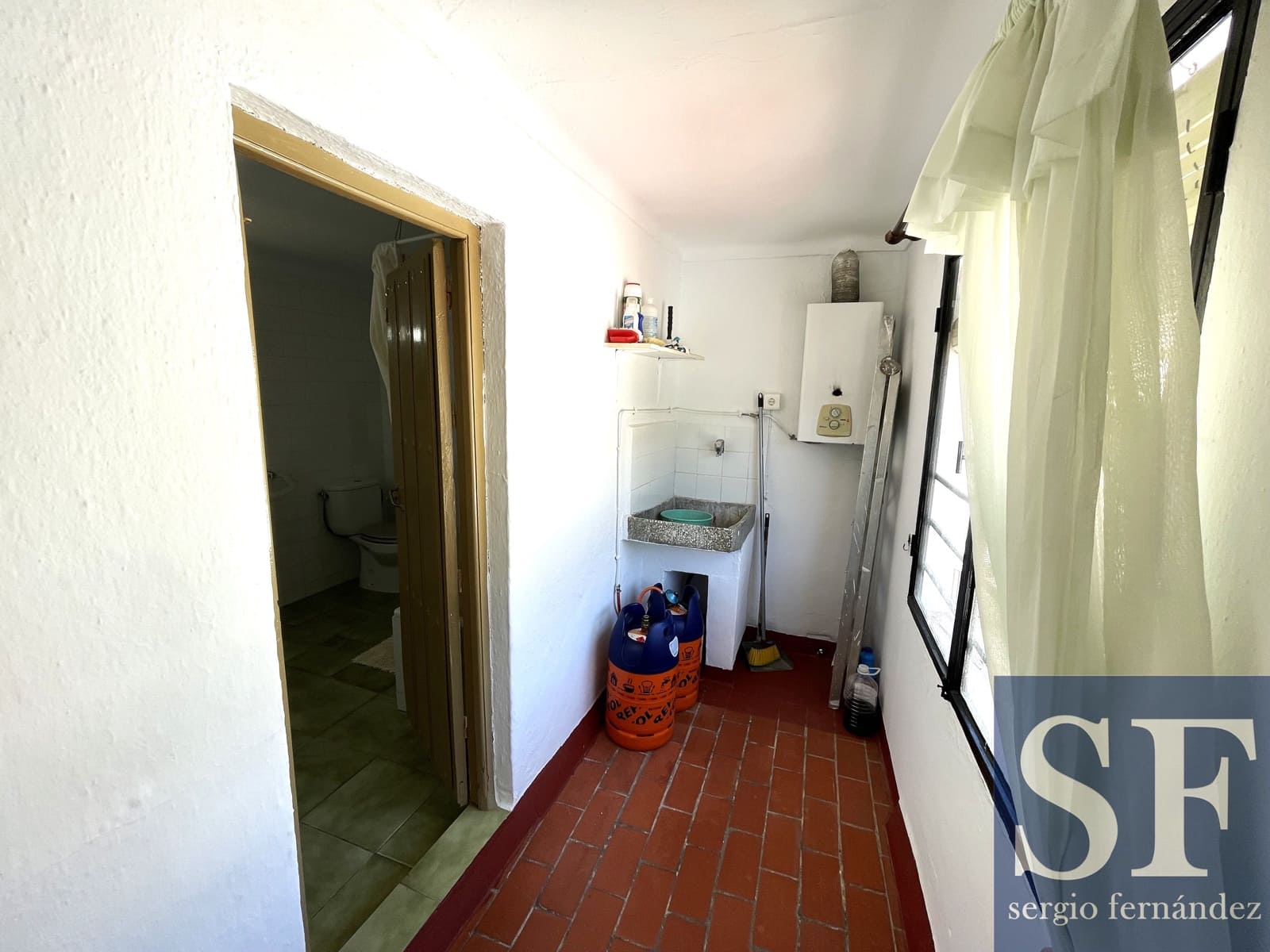 Casa de 4 habitaciones en Algarrobo en venta - 175.000 € (Ref: 9675083)