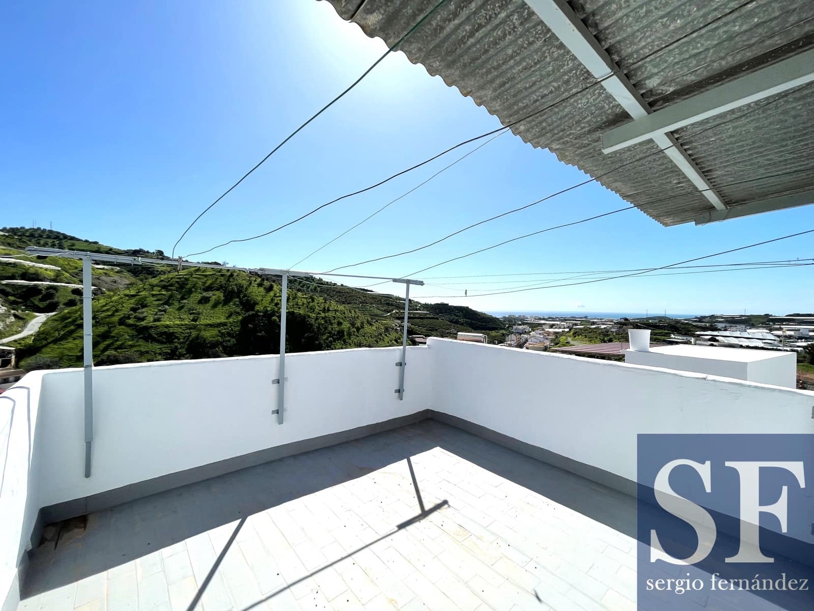 Casa de 4 habitaciones en Algarrobo en venta - 175.000 € (Ref: 9675083)