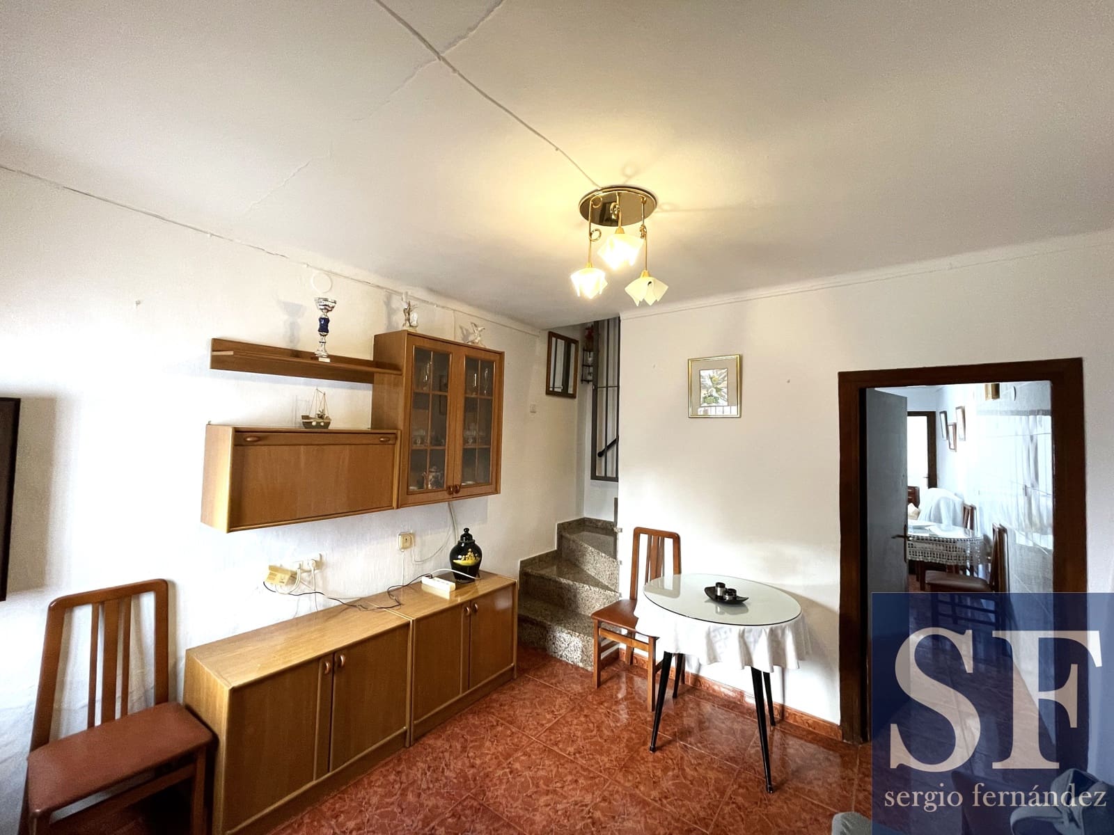 Casa de 4 habitaciones en Algarrobo en venta - 175.000 € (Ref: 9675083)