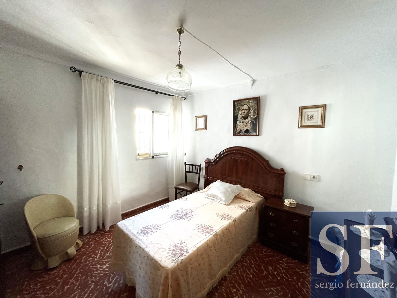 Casa de 4 habitaciones en Algarrobo en venta - 175.000 € (Ref: 9675083)