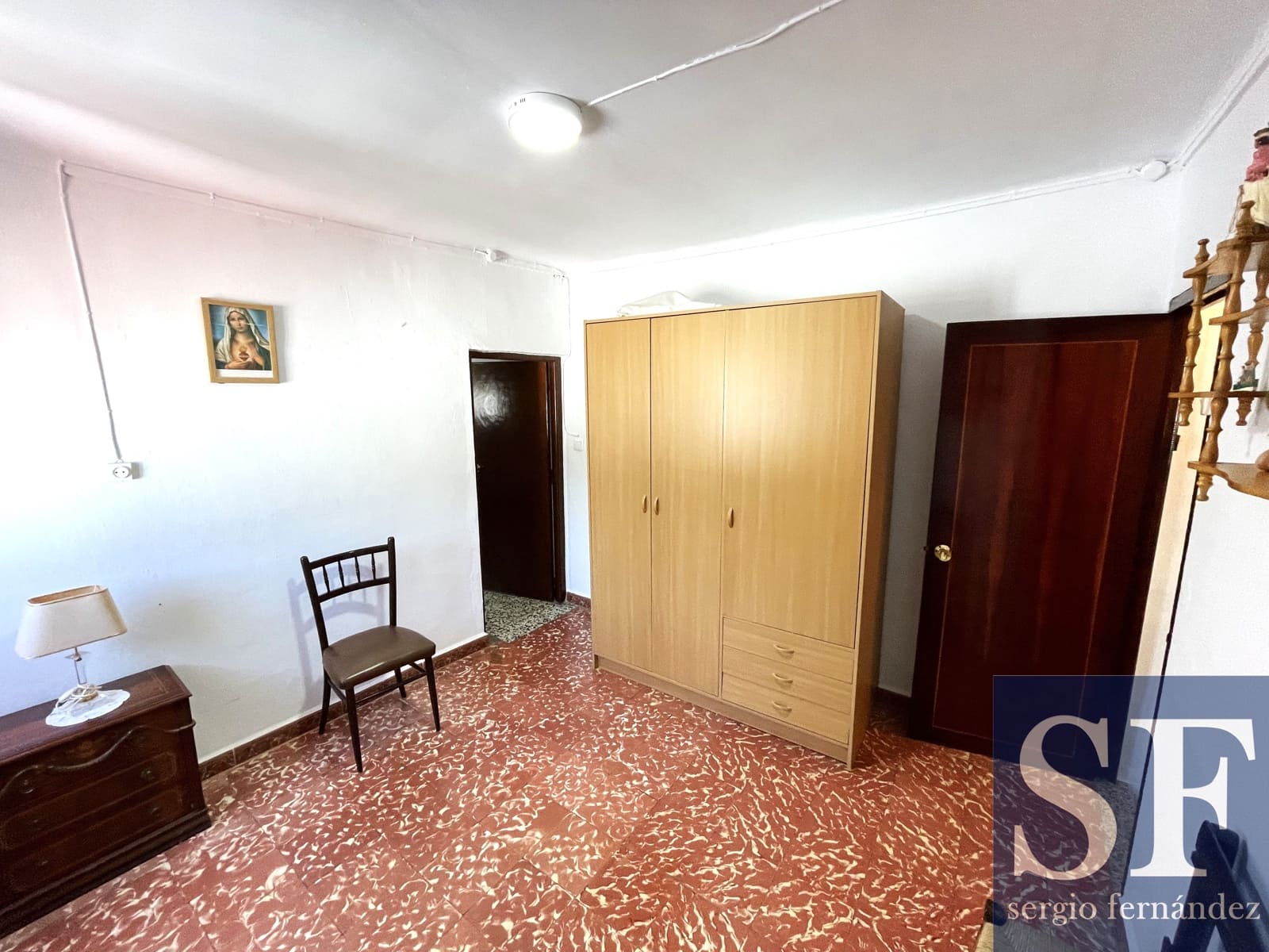 Casa de 4 habitaciones en Algarrobo en venta - 175.000 € (Ref: 9675083)