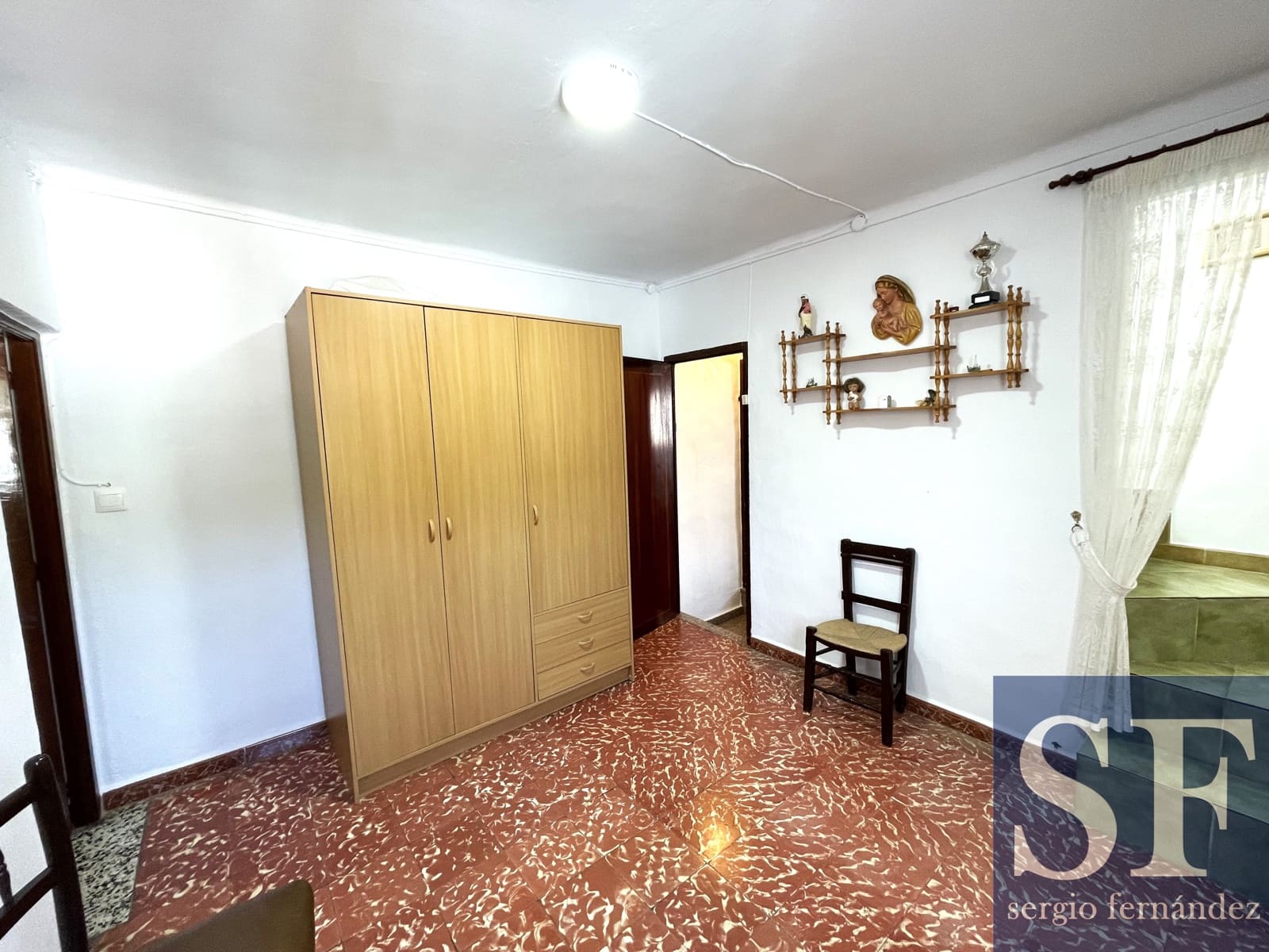 Casa de 4 habitaciones en Algarrobo en venta - 175.000 € (Ref: 9675083)