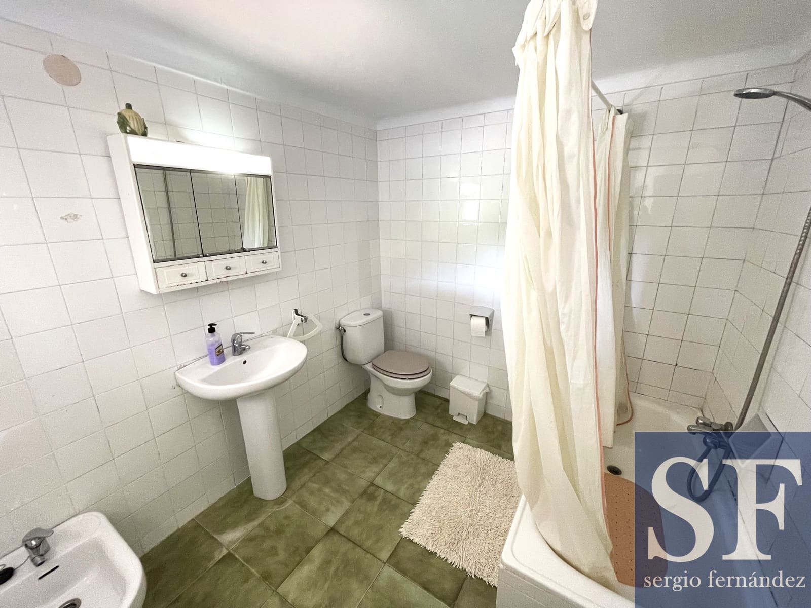 Casa de 4 habitaciones en Algarrobo en venta - 175.000 € (Ref: 9675083)