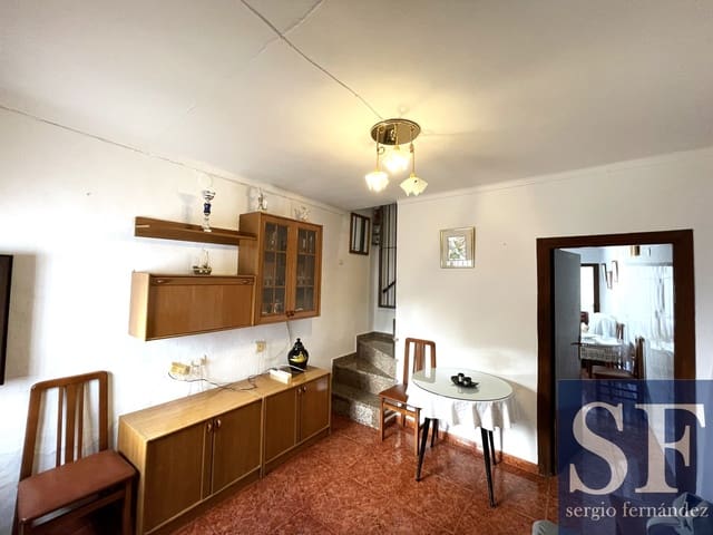 Casa de 4 habitaciones en Algarrobo en venta - 175.000 € (Ref: 9675083)