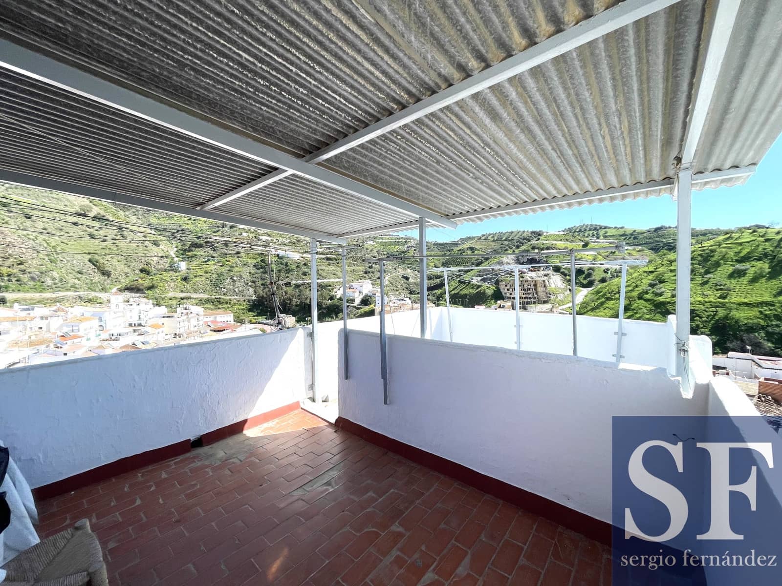 Casa de 4 habitaciones en Algarrobo en venta - 175.000 € (Ref: 9675083)