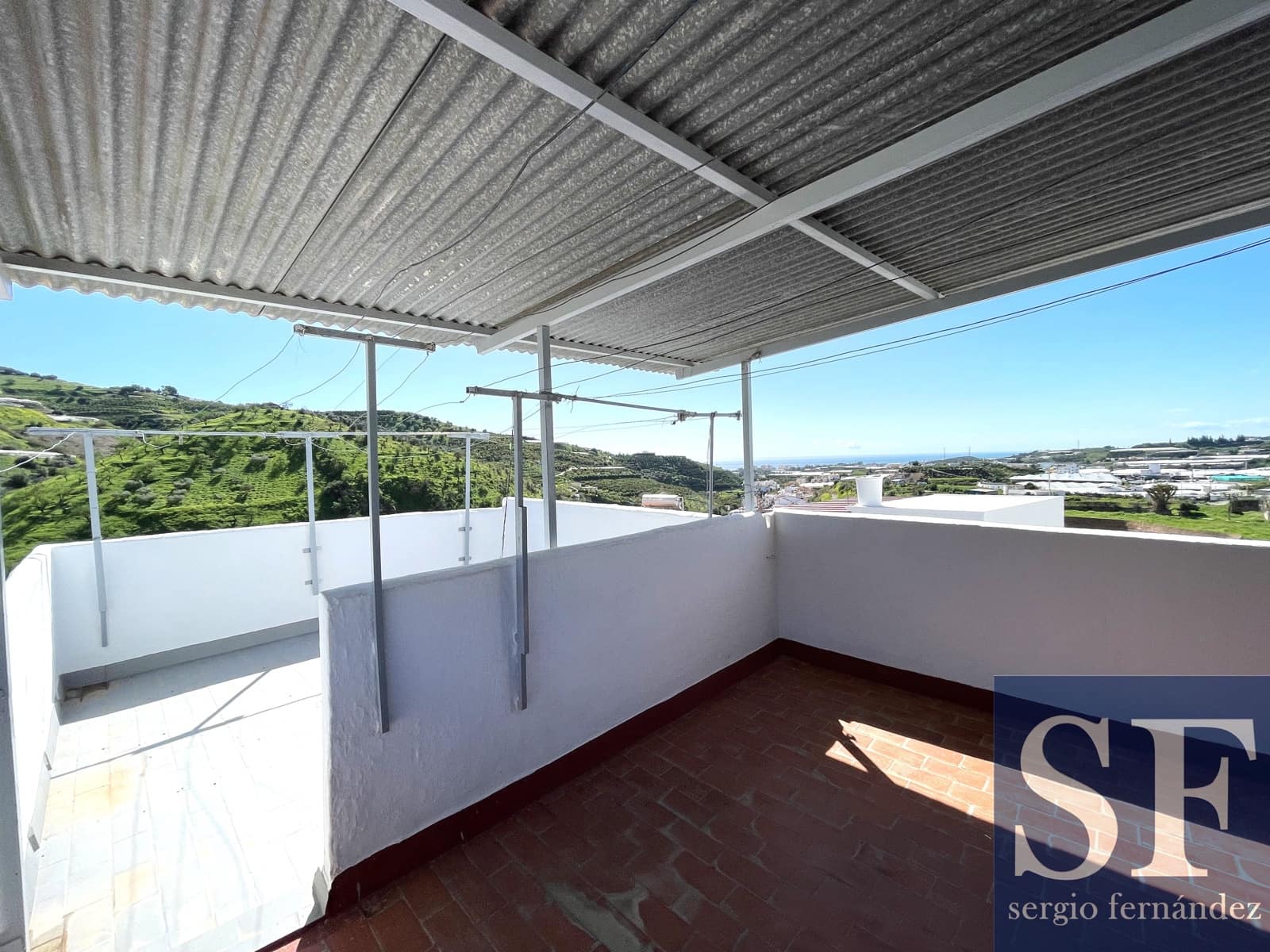 Casa de 4 habitaciones en Algarrobo en venta - 175.000 € (Ref: 9675083)