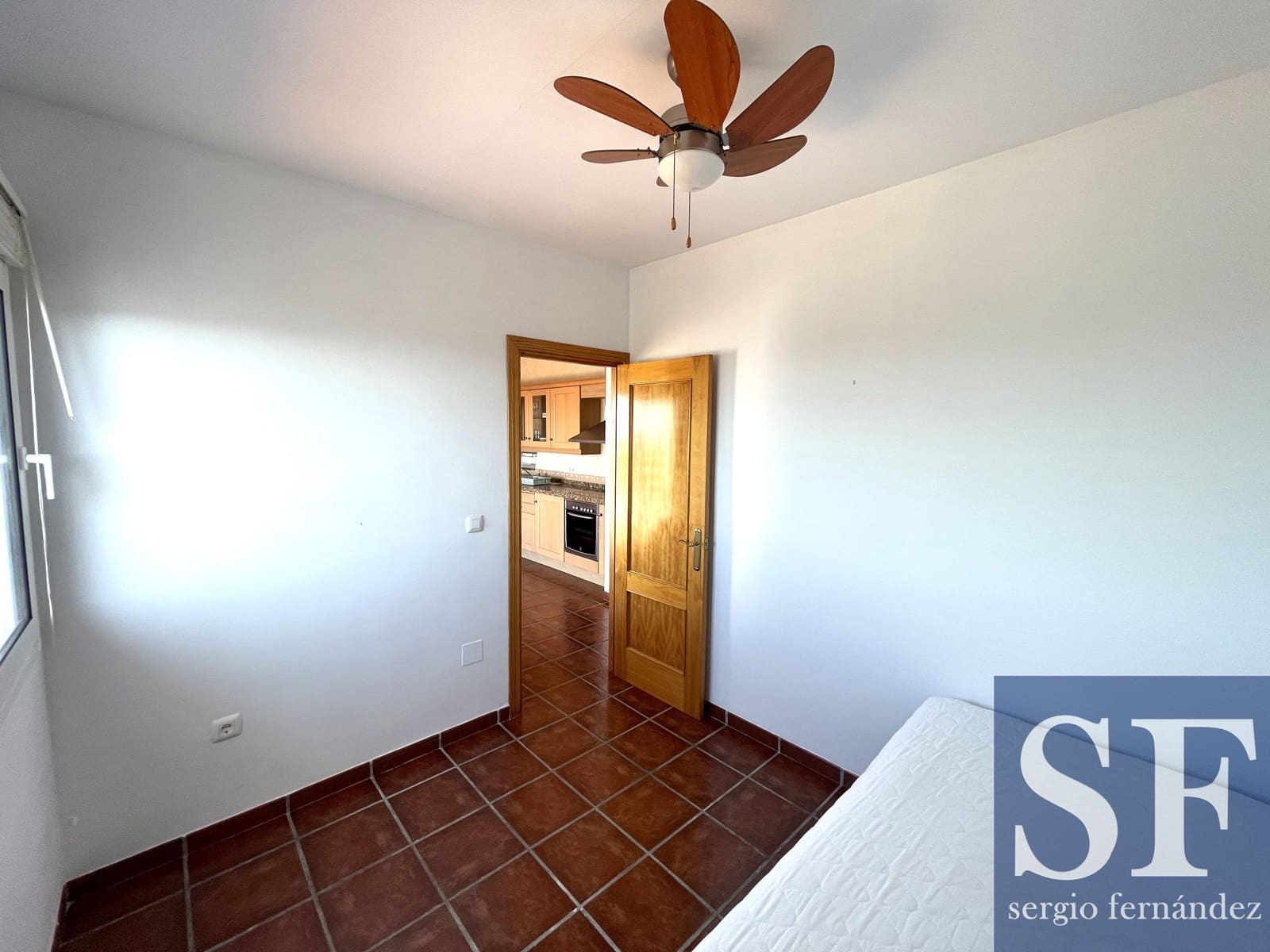 2 soveværelse Lejlighed til salg i Competa med swimmingpool - € 169.000 (Ref: 9694203)