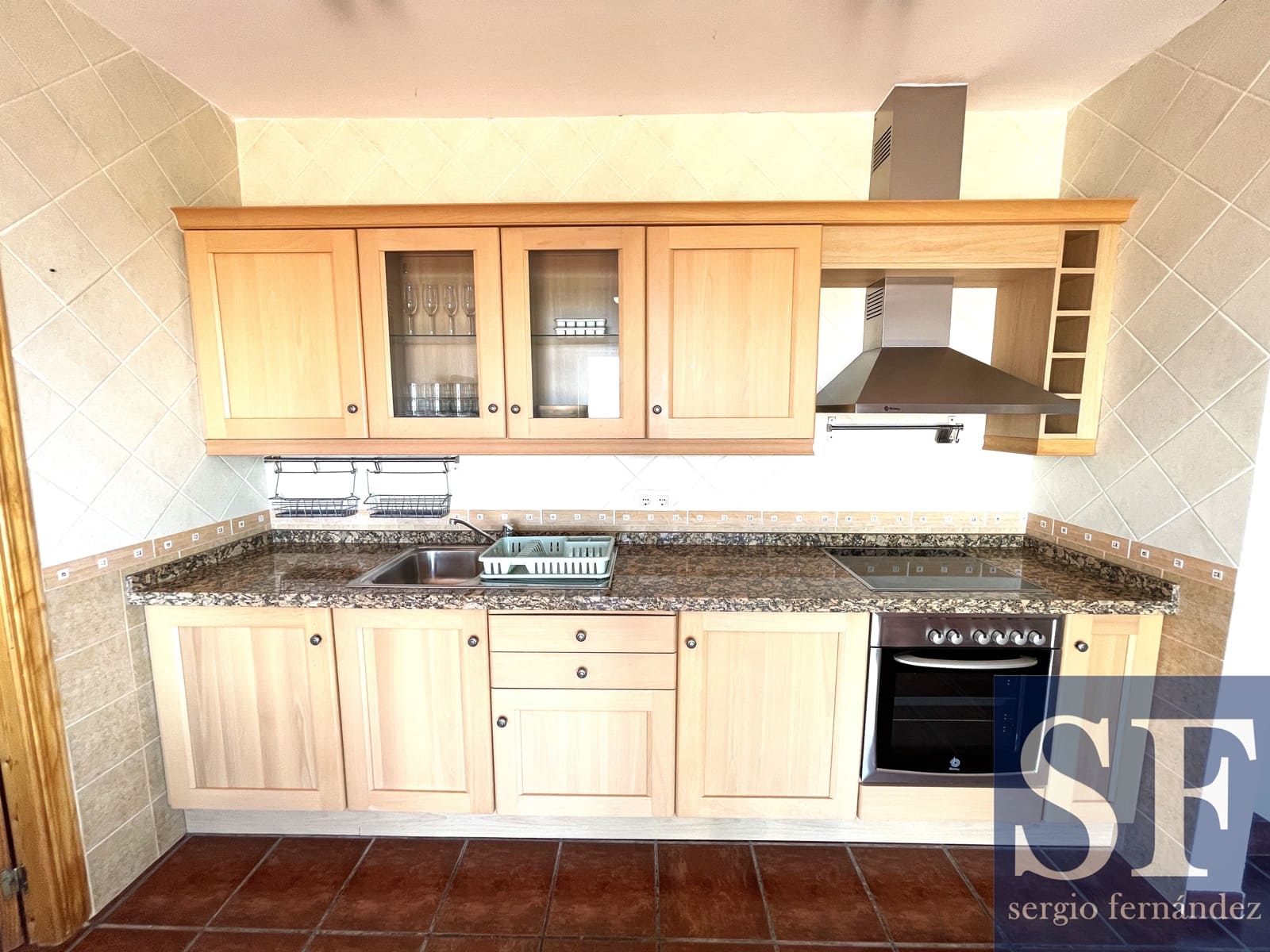 2 soveværelse Lejlighed til salg i Competa med swimmingpool - € 169.000 (Ref: 9694203)