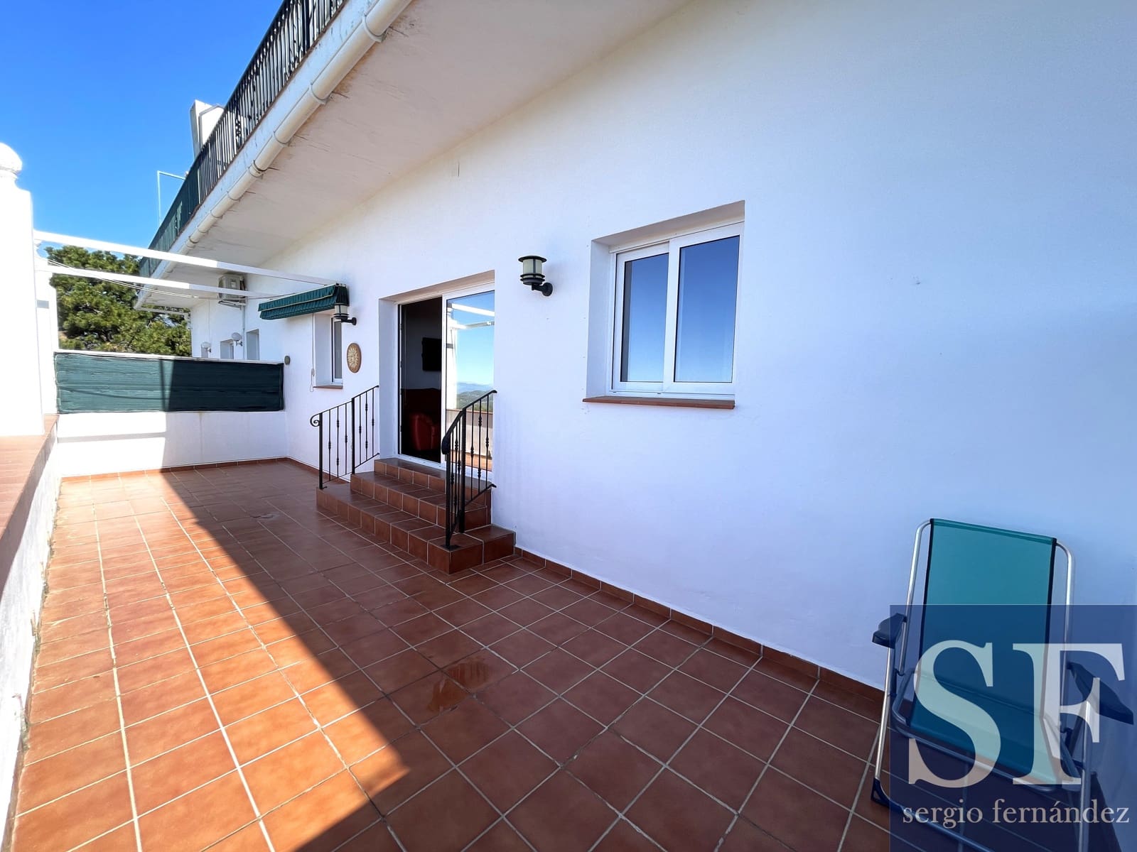 2 soveværelse Lejlighed til salg i Competa med swimmingpool - € 169.000 (Ref: 9694203)