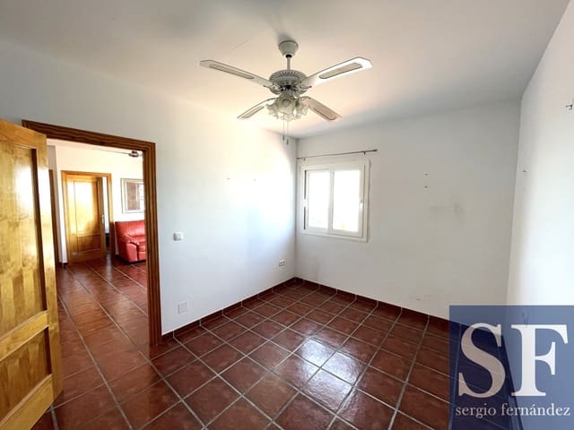 2 soveværelse Lejlighed til salg i Cómpeta med swimmingpool - € 169.000 (Ref: 9694203)