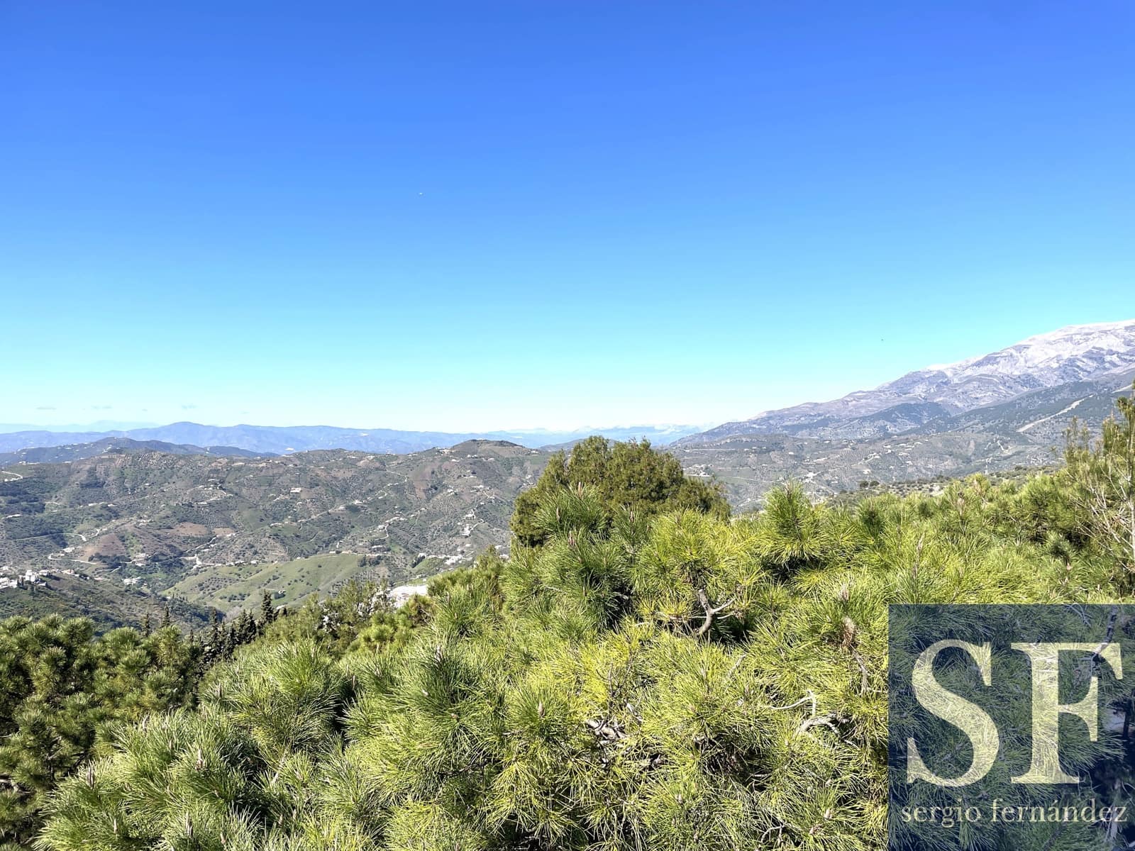 2 soveværelse Lejlighed til salg i Competa med swimmingpool - € 169.000 (Ref: 9694203)