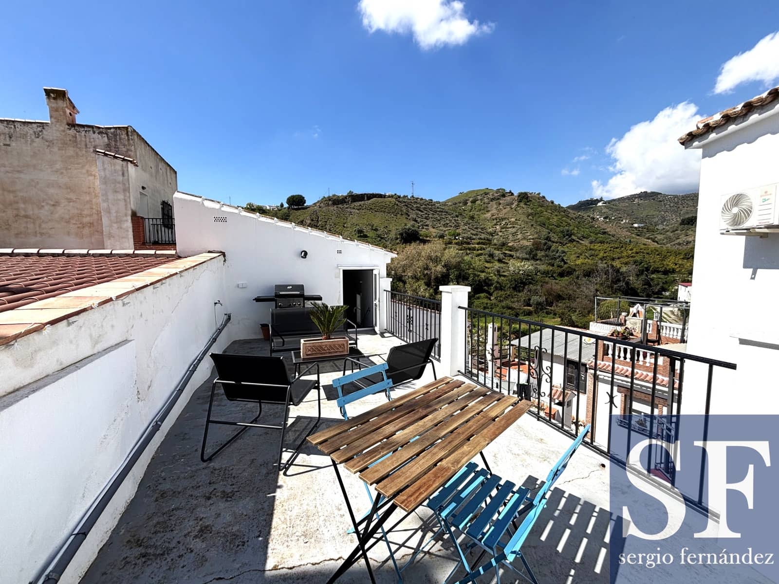 1 slaapkamer Huis te koop in Archez - € 139.000 (Ref: 9694204)