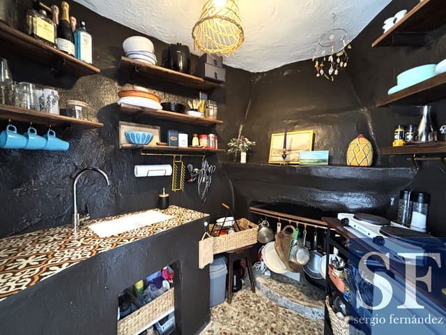 1 camera da letto Casa in vendita in Archez - 139.000 € (Rif: 9694204)