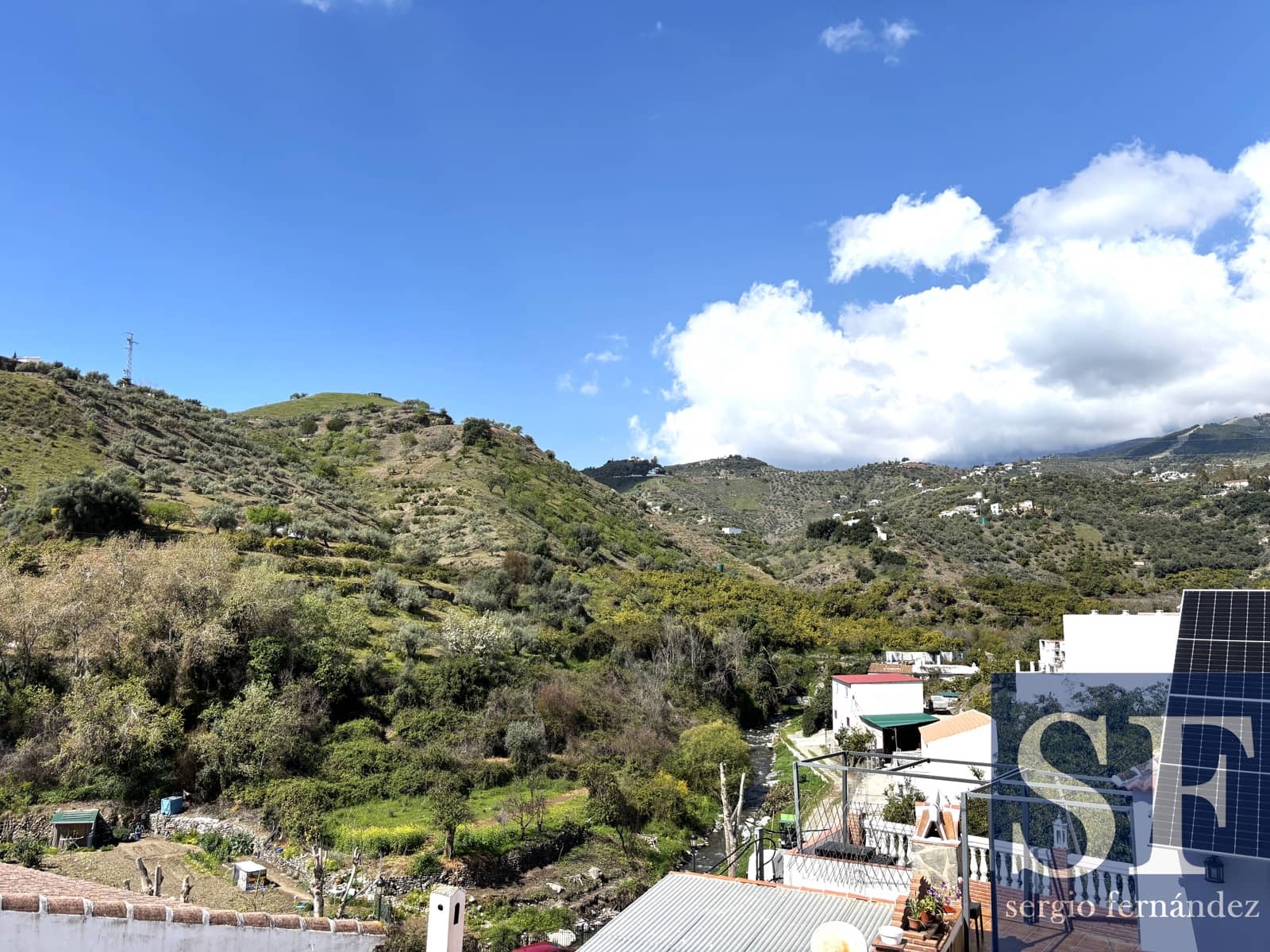 1 slaapkamer Huis te koop in Archez - € 139.000 (Ref: 9694204)