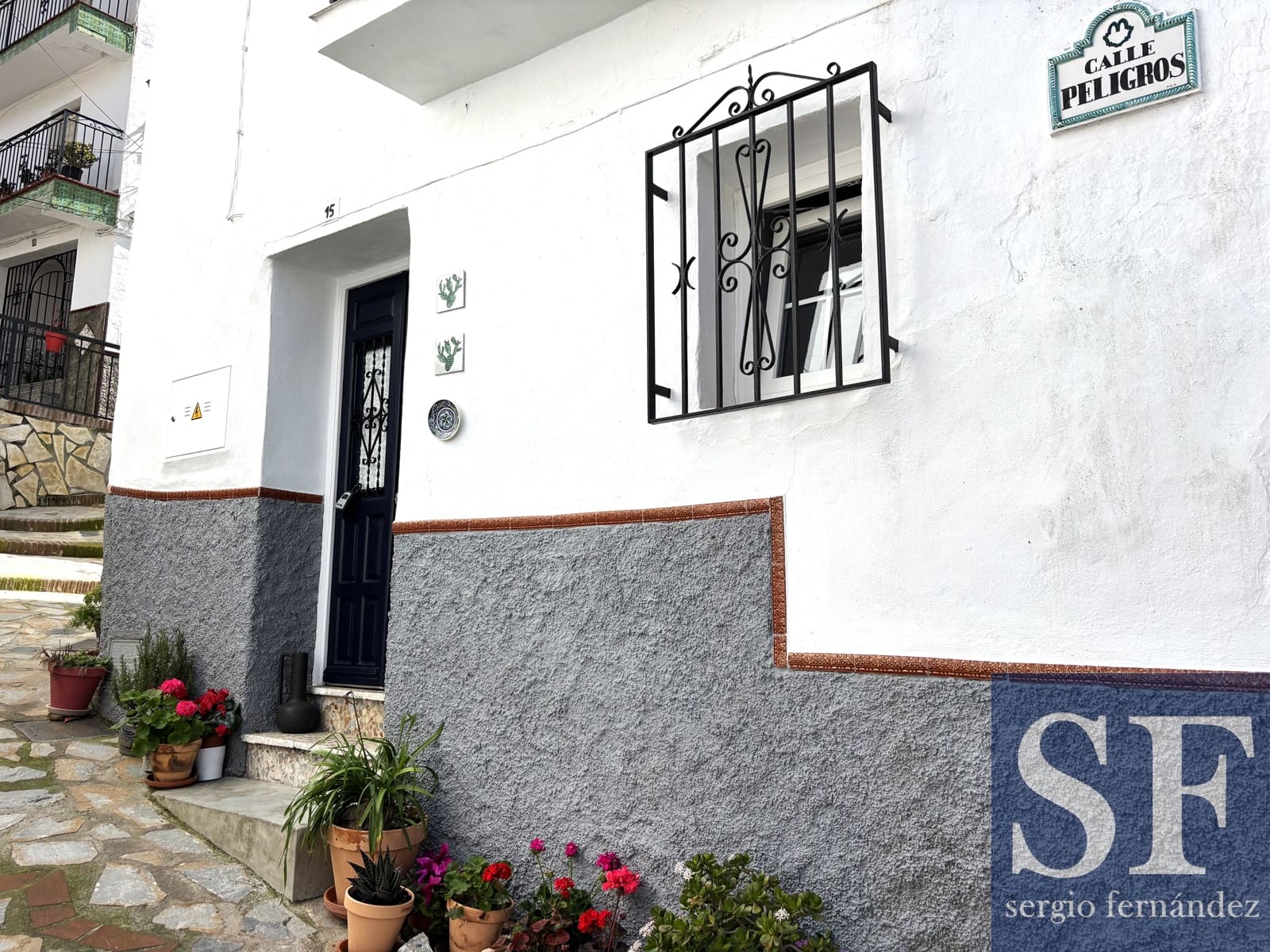 1 slaapkamer Huis te koop in Archez - € 139.000 (Ref: 9694204)