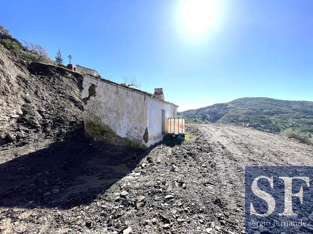 Villa til salg i Cómpeta - € 110.000 (Ref: 9694205)