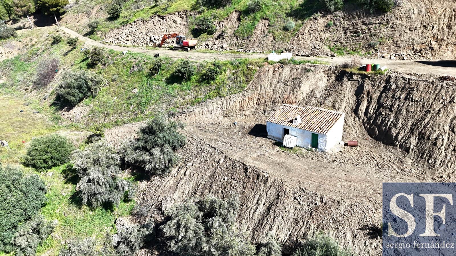 Villa til salg i Competa - € 110.000 (Ref: 9694205)