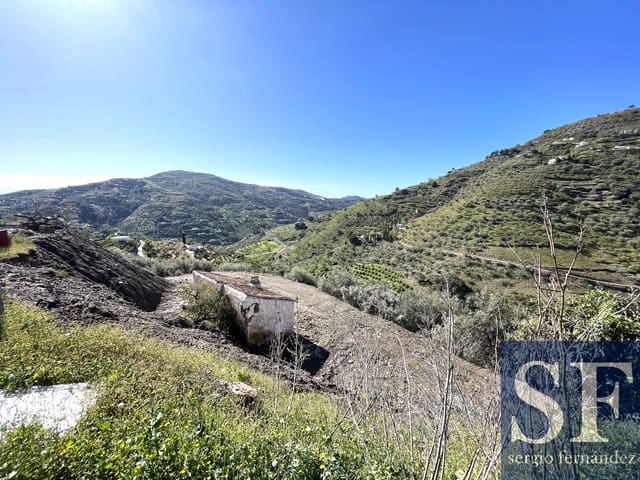 Villa til salg i Cómpeta - € 110.000 (Ref: 9694205)