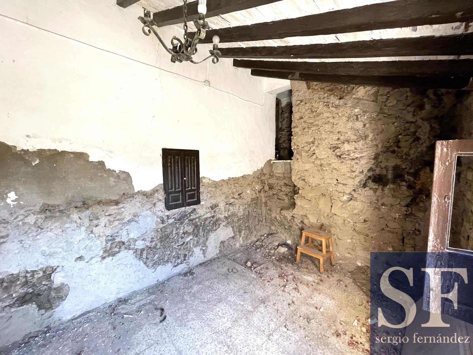 Villa/Maison à vendre à Competa - 212 000 € (Ref: 9694206)