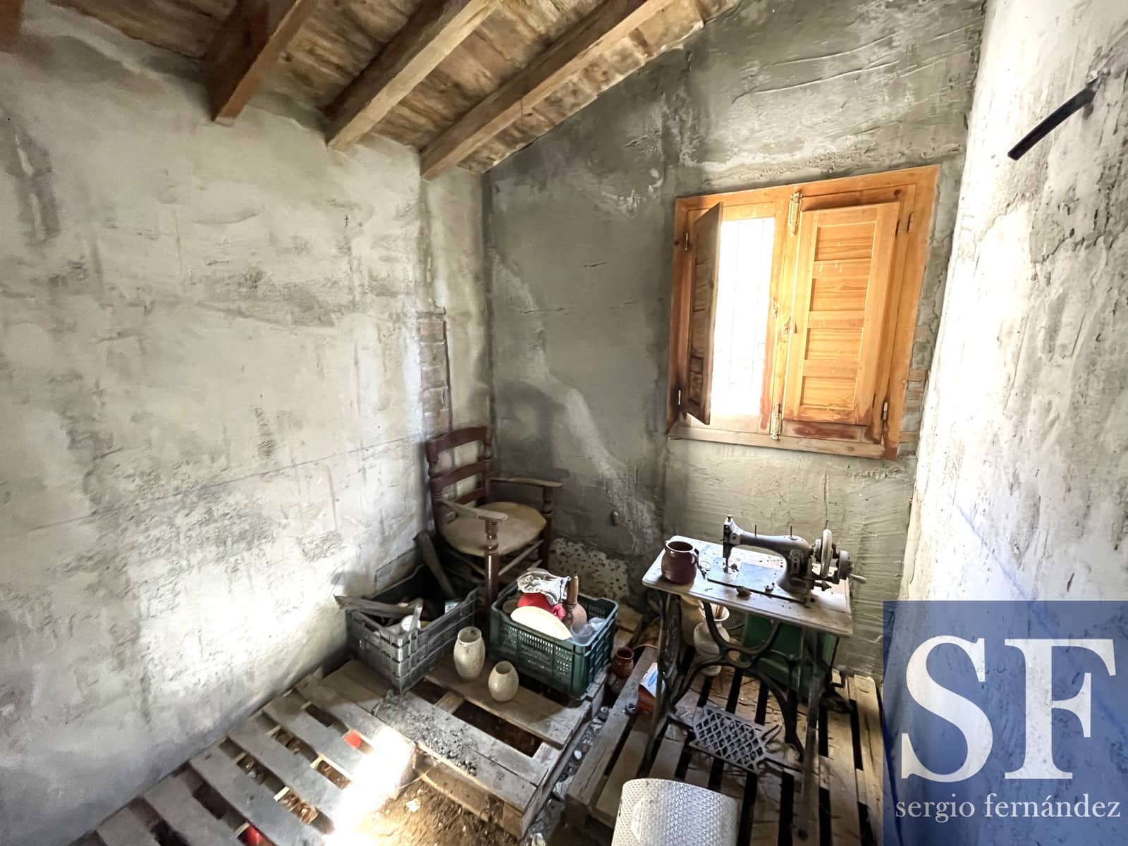 Villa/Maison à vendre à Competa - 212 000 € (Ref: 9694206)