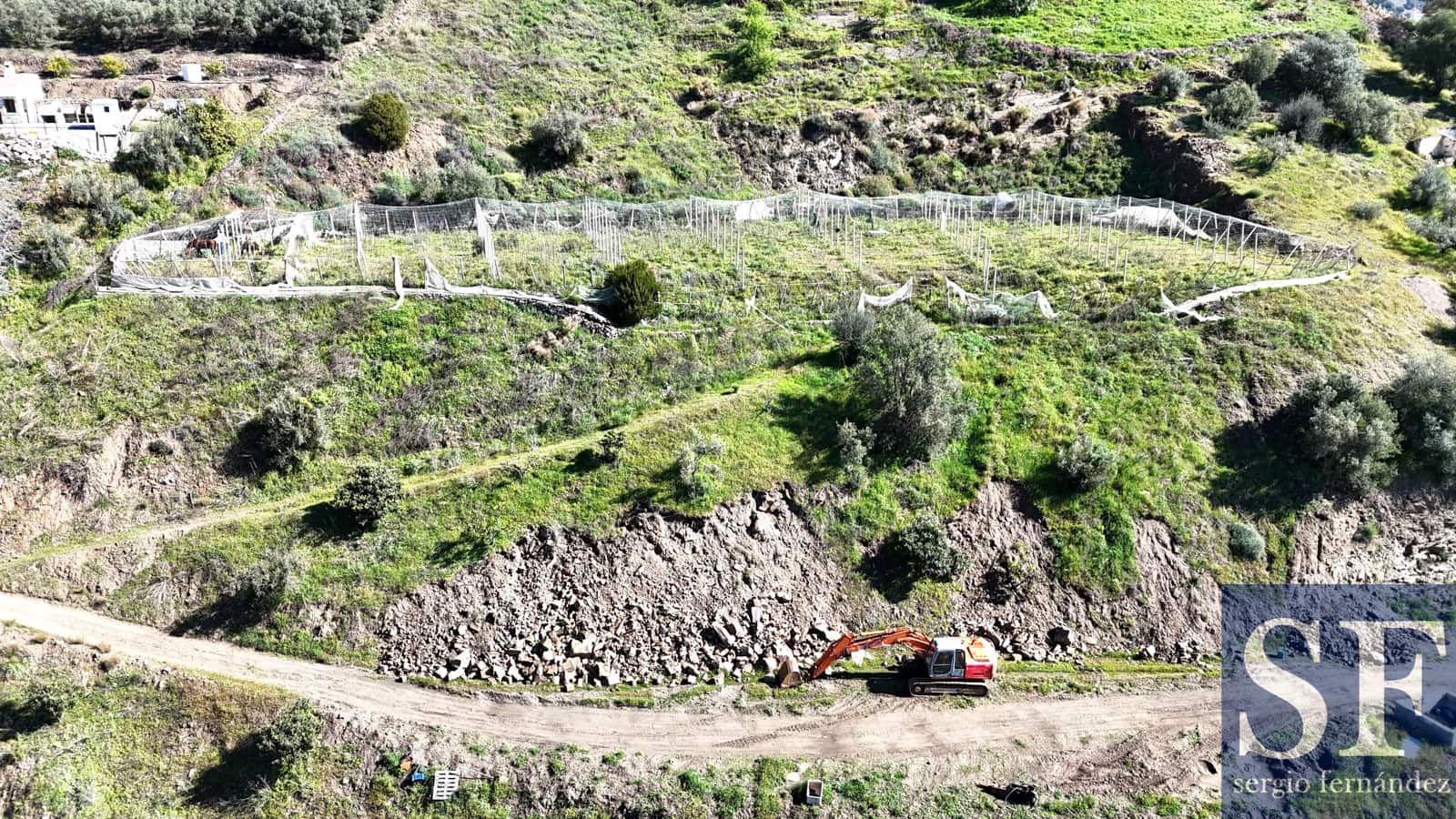 Villa/Maison à vendre à Competa - 212 000 € (Ref: 9694206)