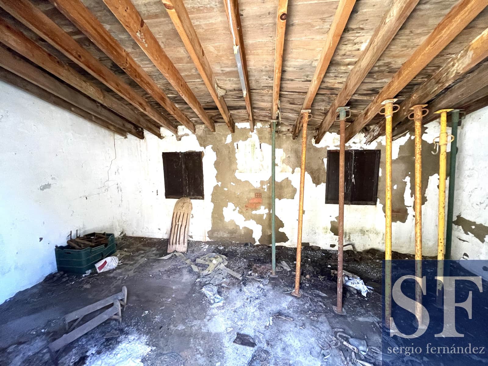 Villa/Maison à vendre à Competa - 212 000 € (Ref: 9694206)