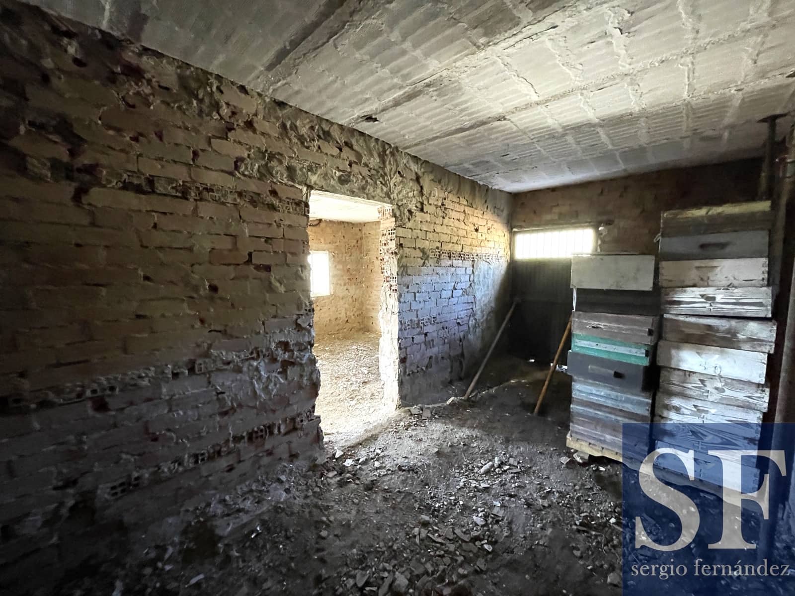 Villa/Maison à vendre à Competa - 212 000 € (Ref: 9694206)