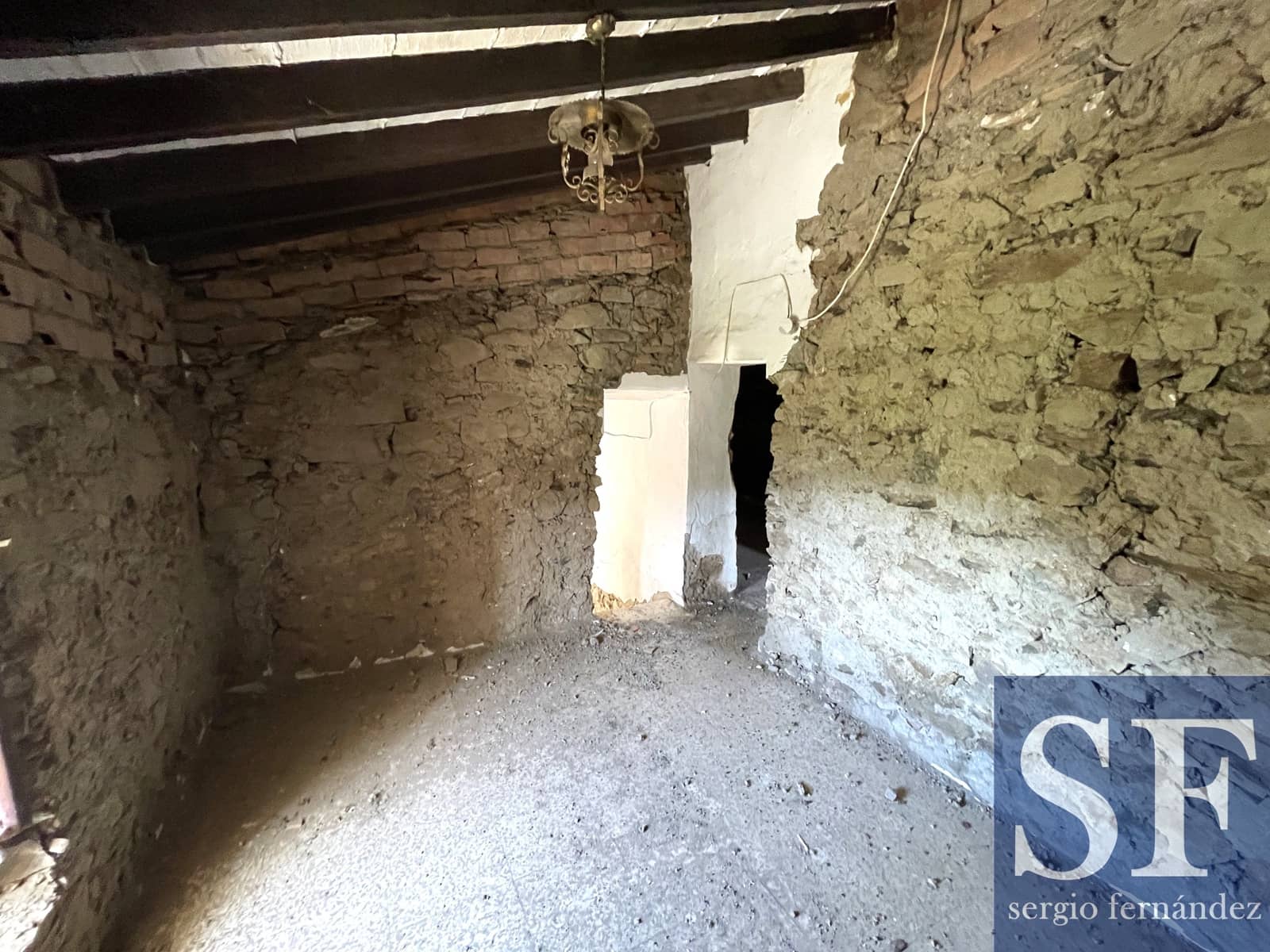 Villa/Maison à vendre à Competa - 212 000 € (Ref: 9694206)