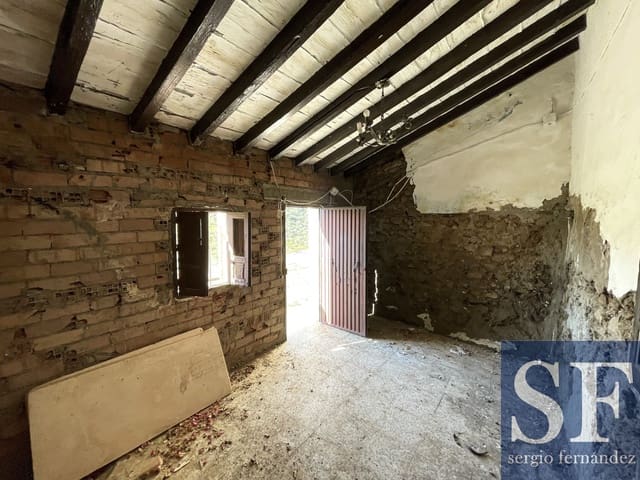 Villa til salg i Cómpeta - € 212.000 (Ref: 9694206)