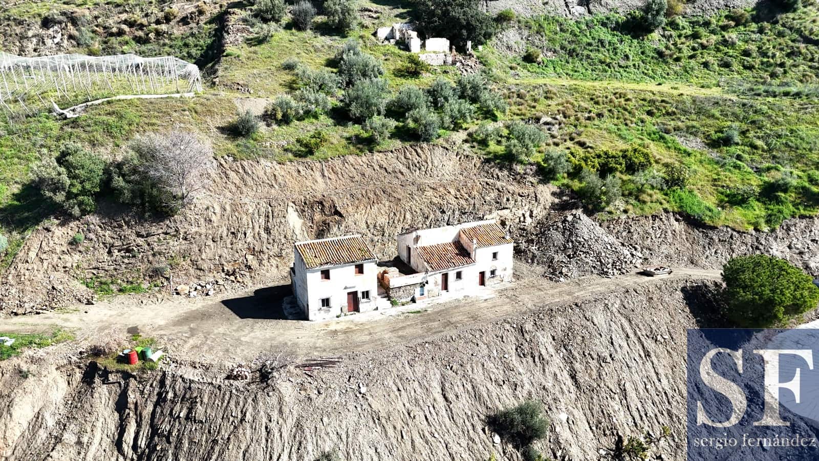 Villa/Maison à vendre à Competa - 212 000 € (Ref: 9694206)