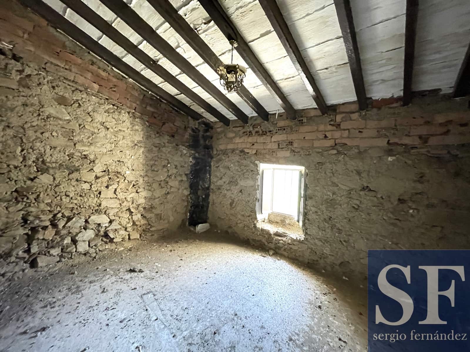 Villa/Maison à vendre à Competa - 212 000 € (Ref: 9694206)