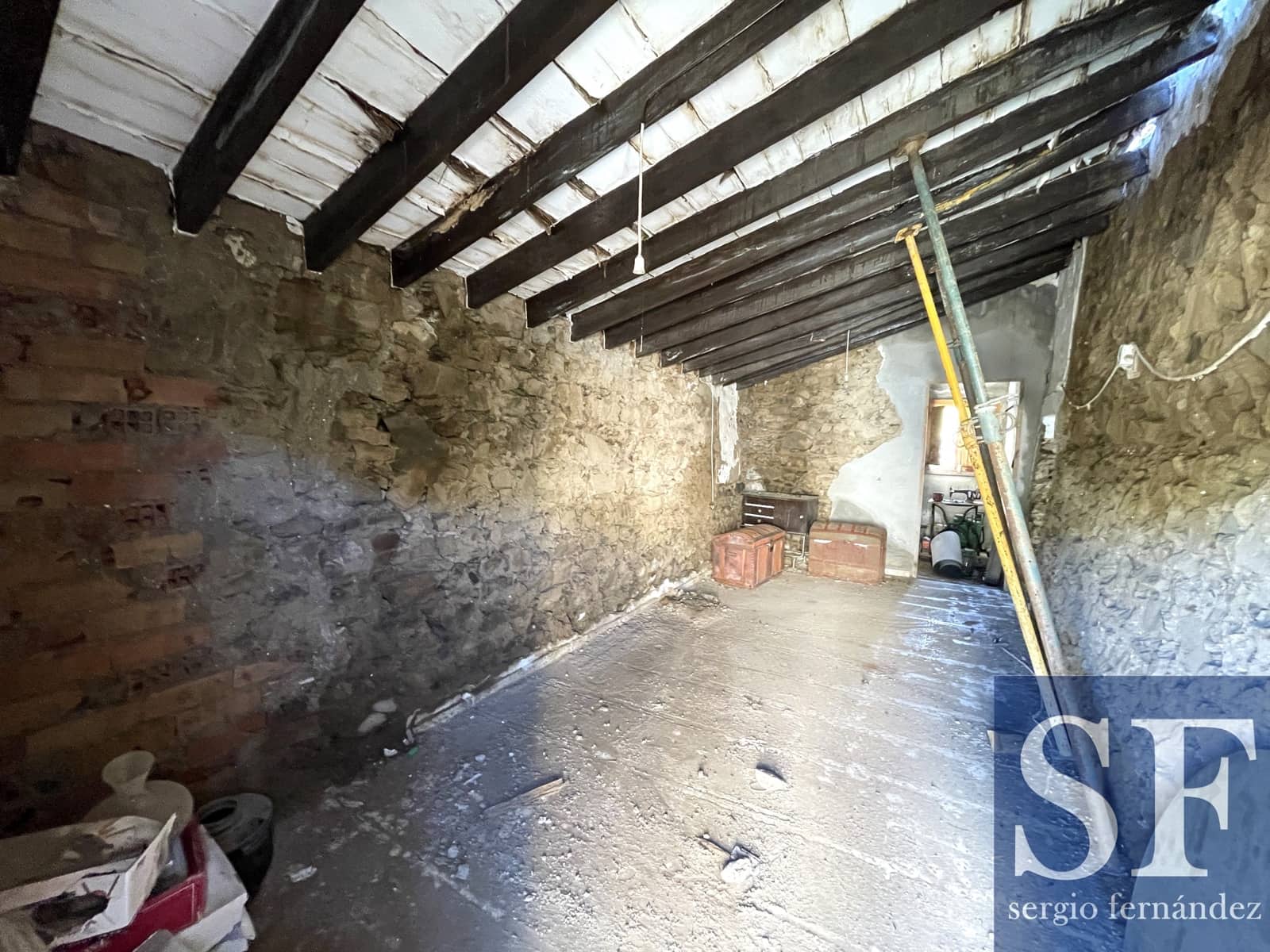 Villa/Maison à vendre à Competa - 212 000 € (Ref: 9694206)