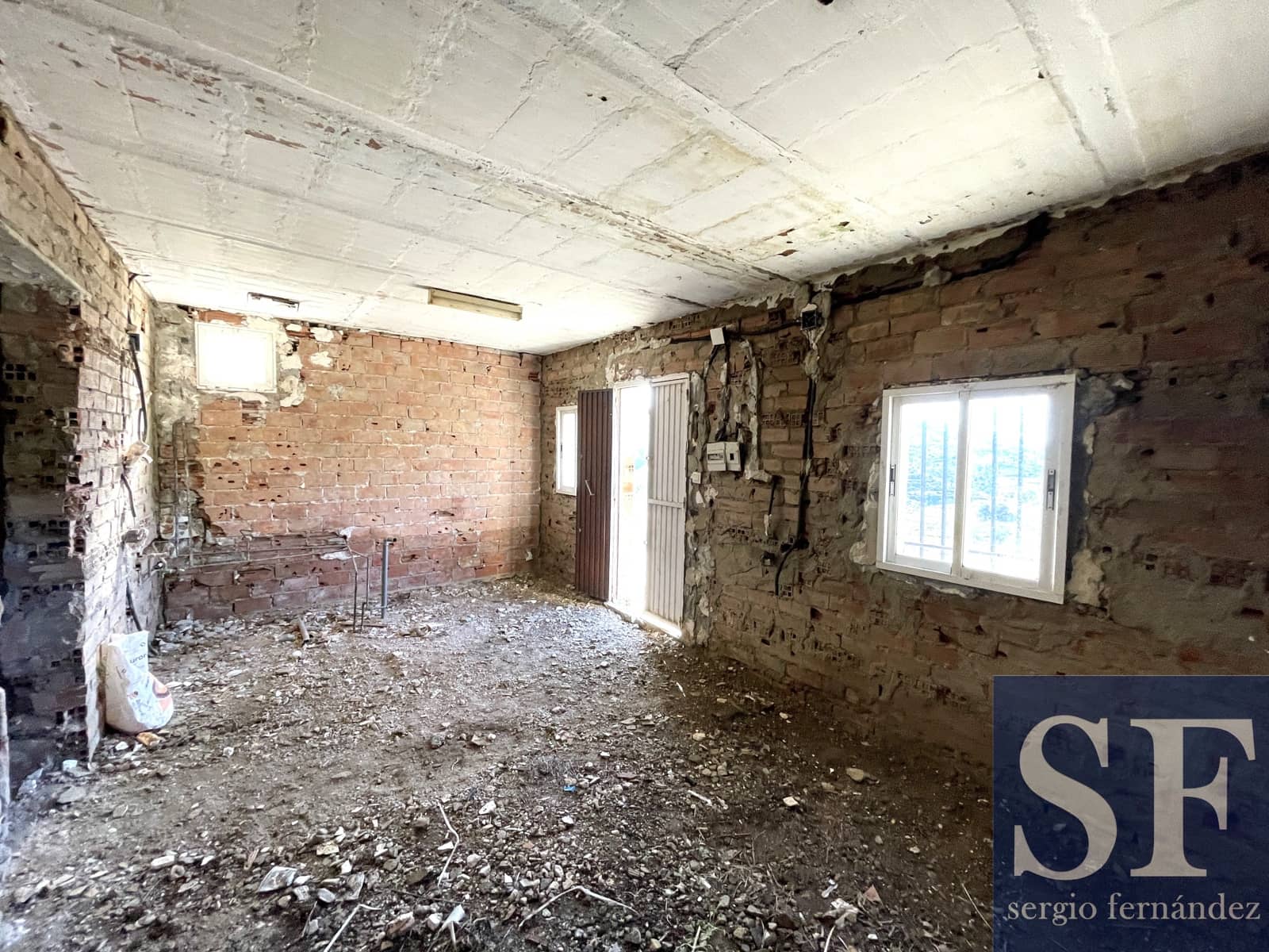 Villa/Maison à vendre à Competa - 212 000 € (Ref: 9694206)