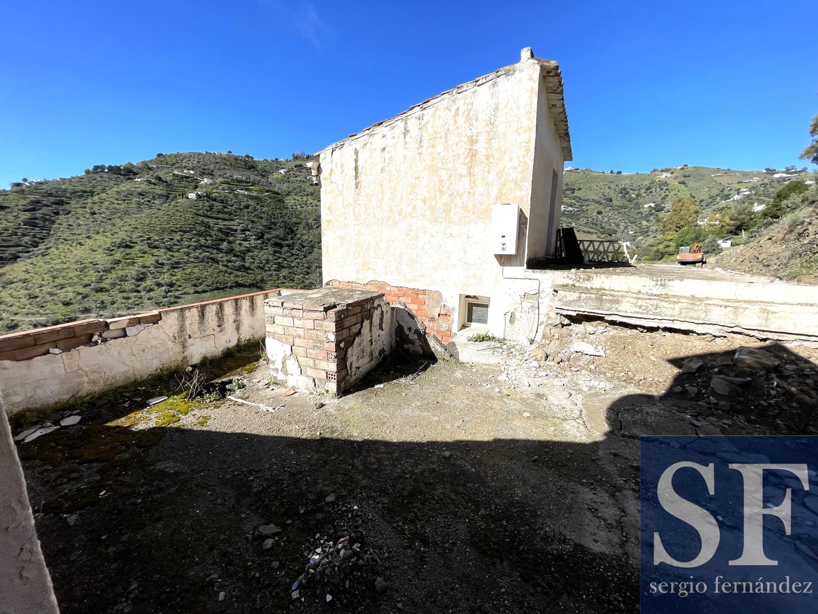 Villa/Maison à vendre à Competa - 212 000 € (Ref: 9694206)