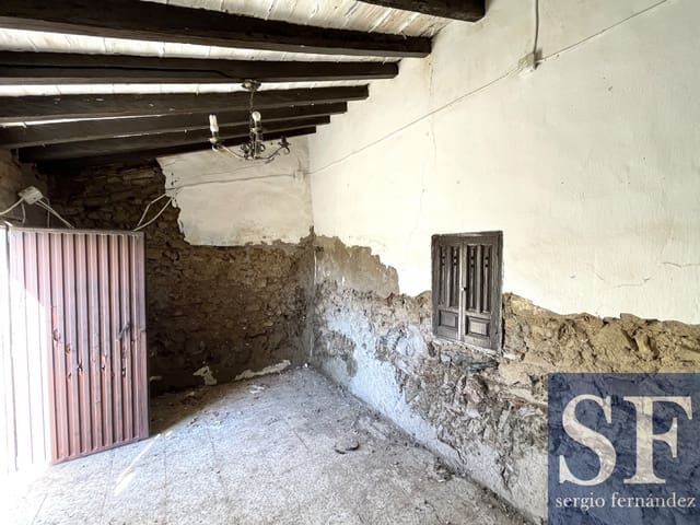 Villa til salg i Cómpeta - € 212.000 (Ref: 9694206)