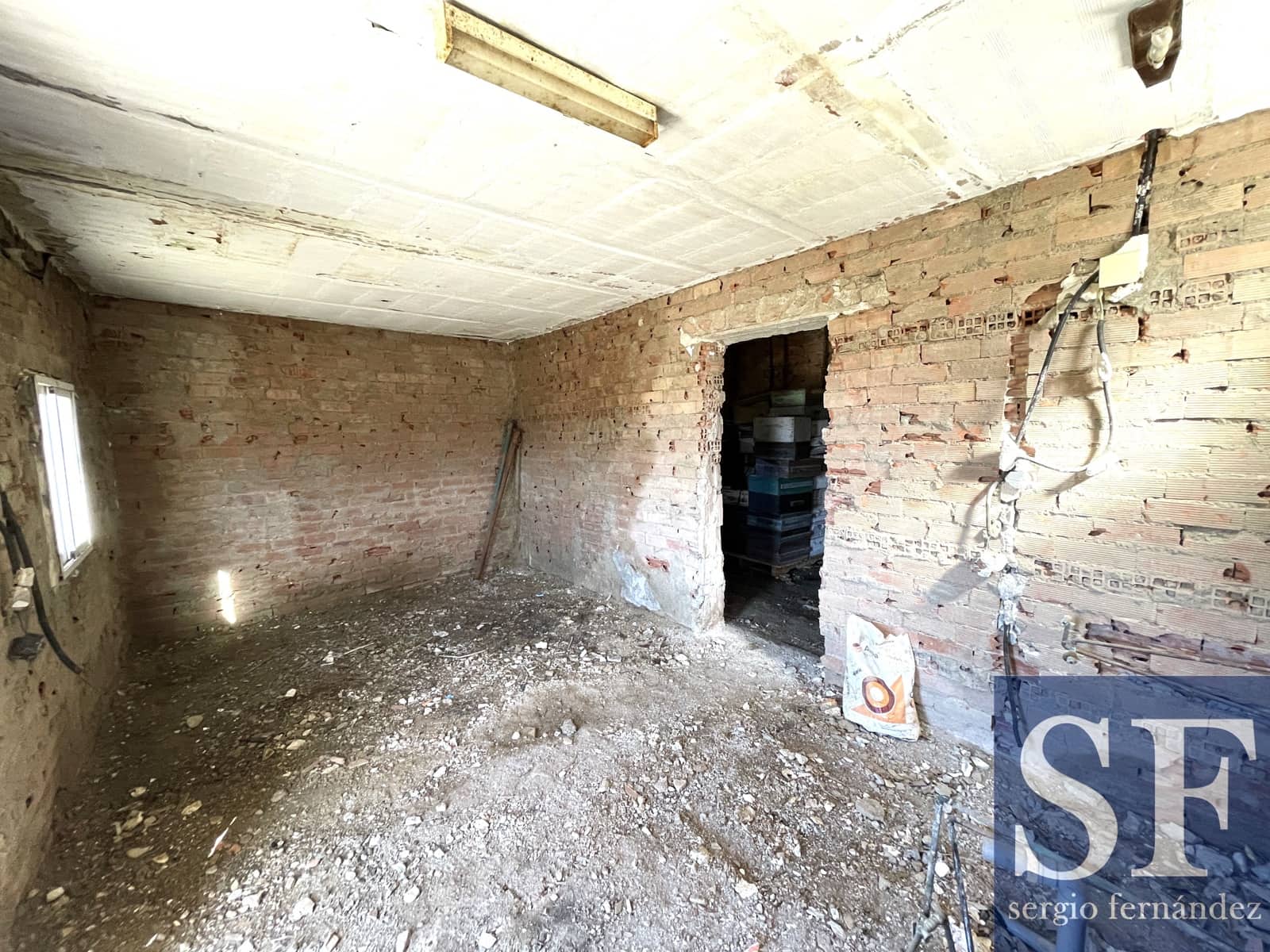 Villa/Maison à vendre à Competa - 212 000 € (Ref: 9694206)