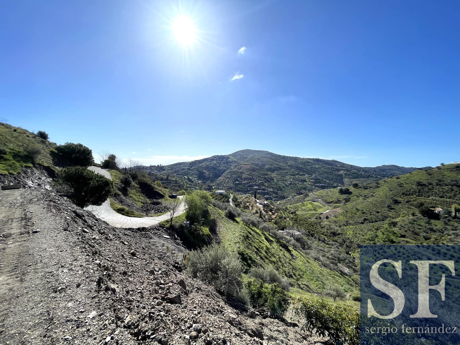 Villa/Maison à vendre à Competa - 212 000 € (Ref: 9694206)