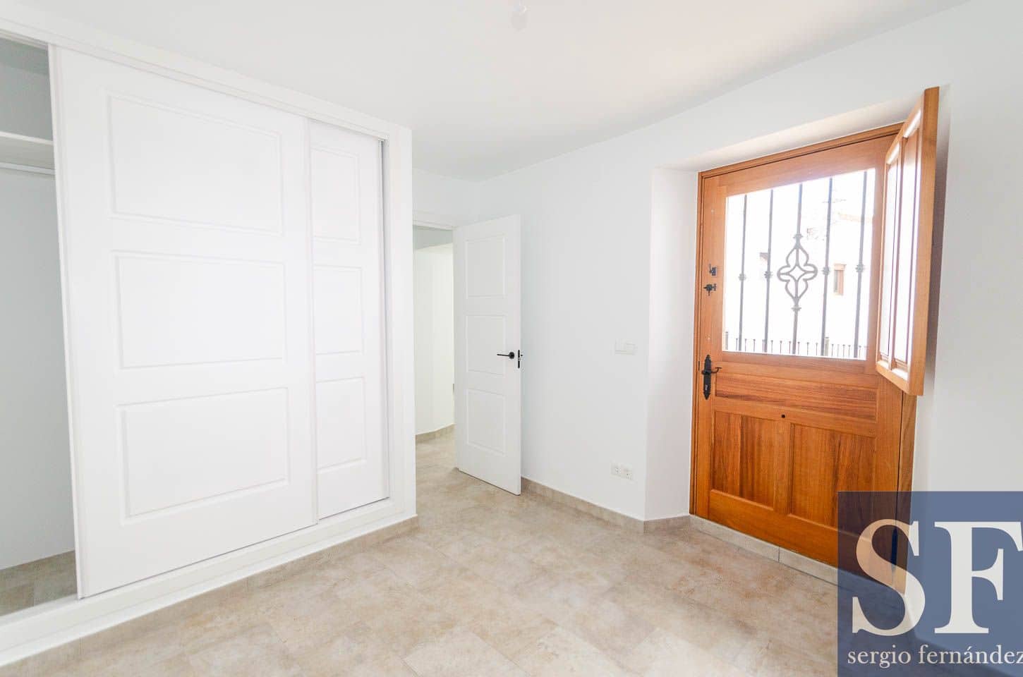 2 bedroom Townhouse for sale in Sedella - € 199,000 (Ref: 9694207)