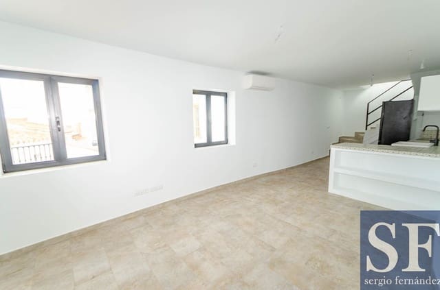 2 sovrum Hus till salu i Sedella - 199 000 € (Ref: 9694207)