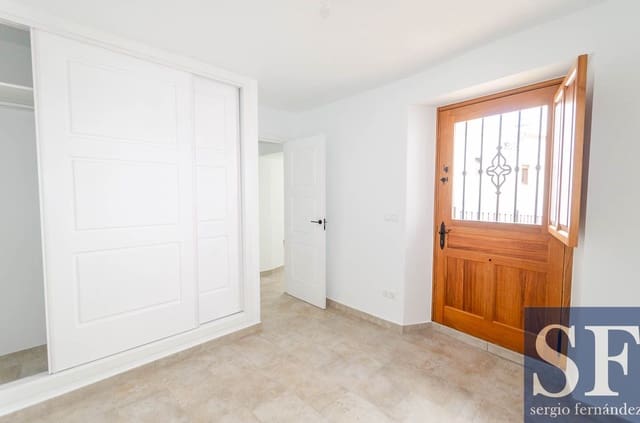 2 sovrum Hus till salu i Sedella - 199 000 € (Ref: 9694207)