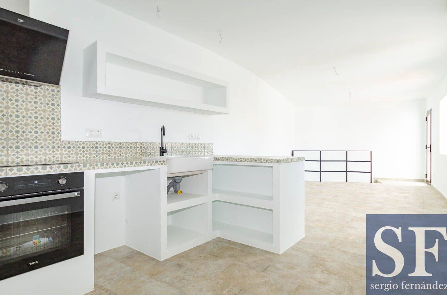 2 bedroom Townhouse for sale in Sedella - € 199,000 (Ref: 9694207)