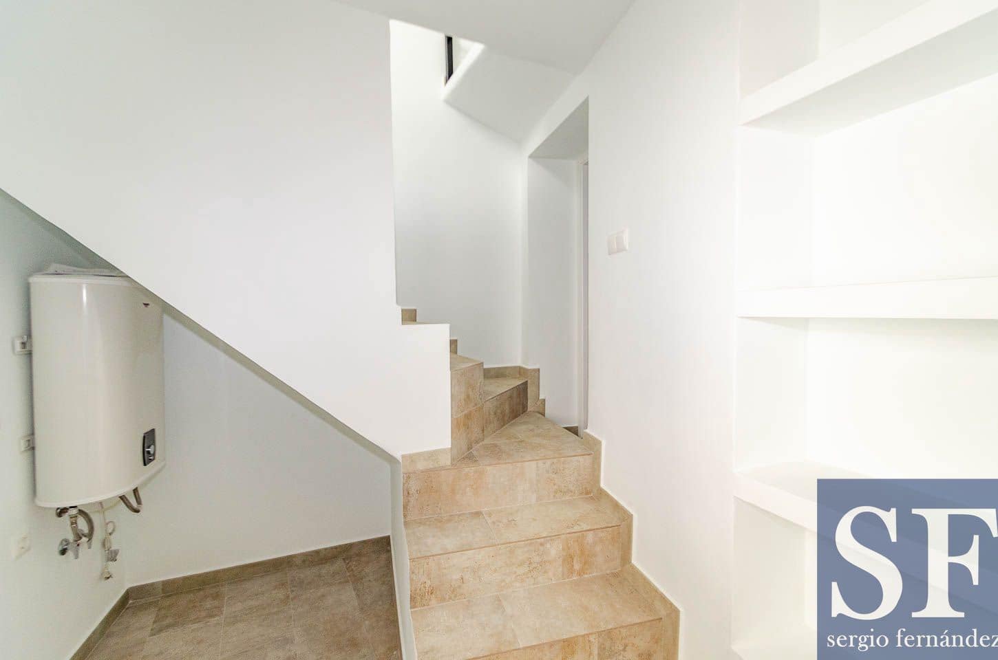 2 bedroom Townhouse for sale in Sedella - € 199,000 (Ref: 9694207)