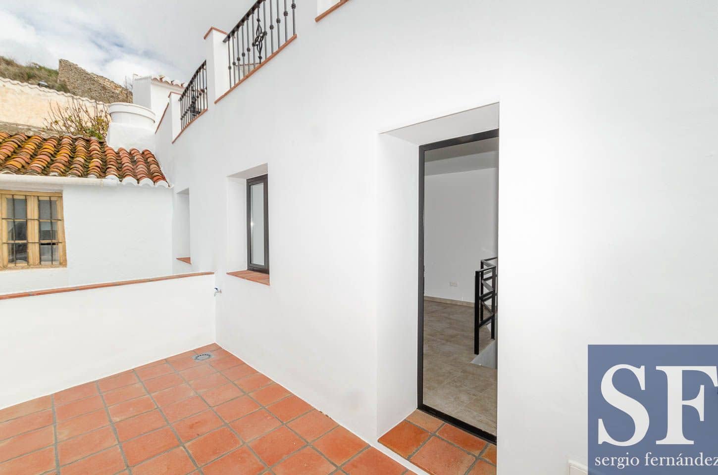 2 bedroom Townhouse for sale in Sedella - € 199,000 (Ref: 9694207)