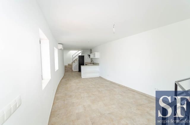 2 sovrum Hus till salu i Sedella - 199 000 € (Ref: 9694207)