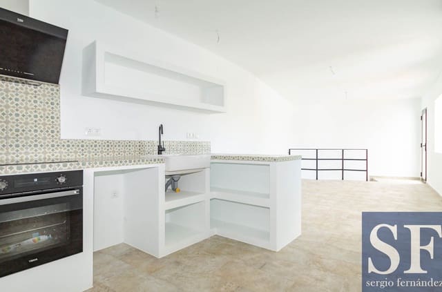 2 sovrum Hus till salu i Sedella - 199 000 € (Ref: 9694207)