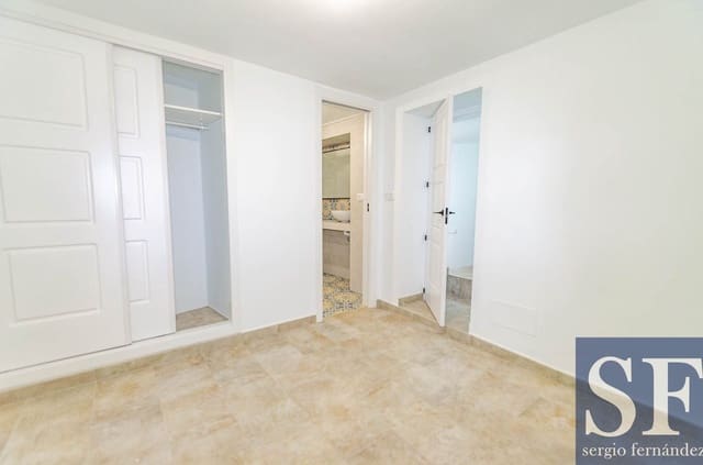 2 sovrum Hus till salu i Sedella - 199 000 € (Ref: 9694207)