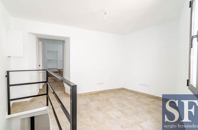 2 sovrum Hus till salu i Sedella - 199 000 € (Ref: 9694207)