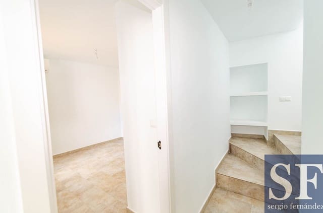 2 sovrum Hus till salu i Sedella - 199 000 € (Ref: 9694207)