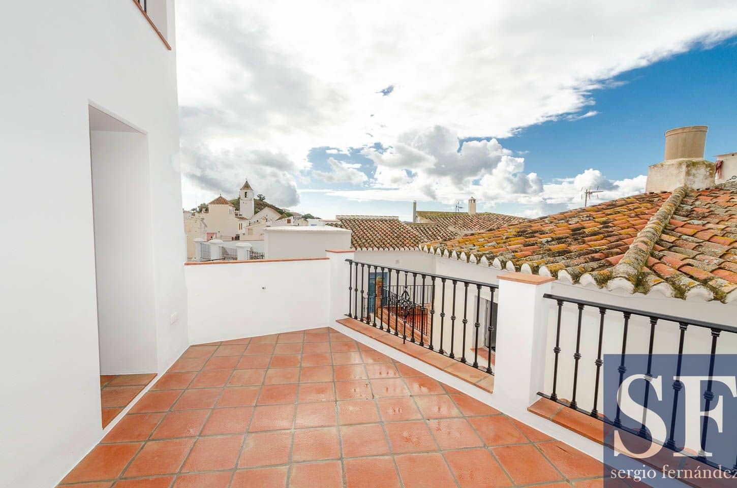 2 bedroom Townhouse for sale in Sedella - € 199,000 (Ref: 9694207)